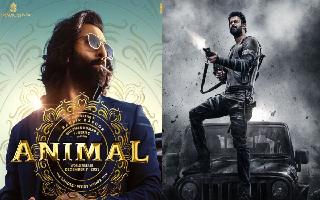 Prabhas' Salaar Takes Lead In US Advance Booking, Races Past Ranbir Kapoor's Animal With $100,000 Margin